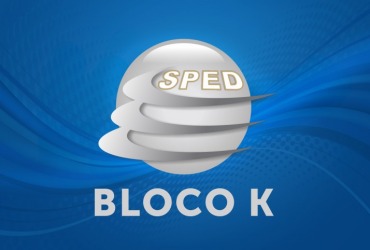 BLOCO K – SPED ICMS/IPI